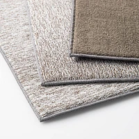 KSP Luxedry Heathered Microfiber Dish Drying Mat