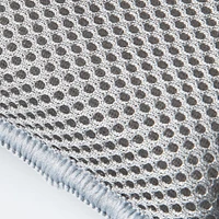 KSP Mighty Sponge Non-Scratch Cleaning Scrubby
