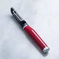 KitchenAid Classic Euro Peeler (Red)