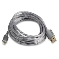PDI Nylon 'iPhone' Charge & Sync Cable (Asstd.)