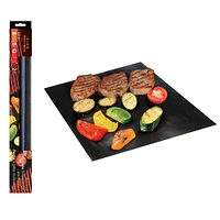 Better BBQ  Reusable Non-Stick Grill Sheet - Set of 2