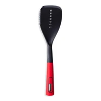 Starfrit Multitools Nylon Slotted Turner (Red/Black)