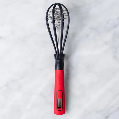 Starfrit Multitools Nylon Whisk (Red/Black)