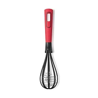 Starfrit Multitools Nylon Whisk (Red/Black)