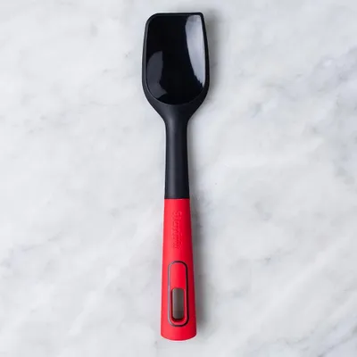 Starfrit Multitools Nylon Spoonula (Red/Black)