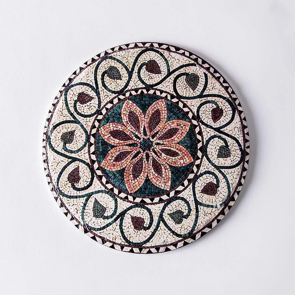 KSP Ceramica 'Capri' Ceramic Trivet