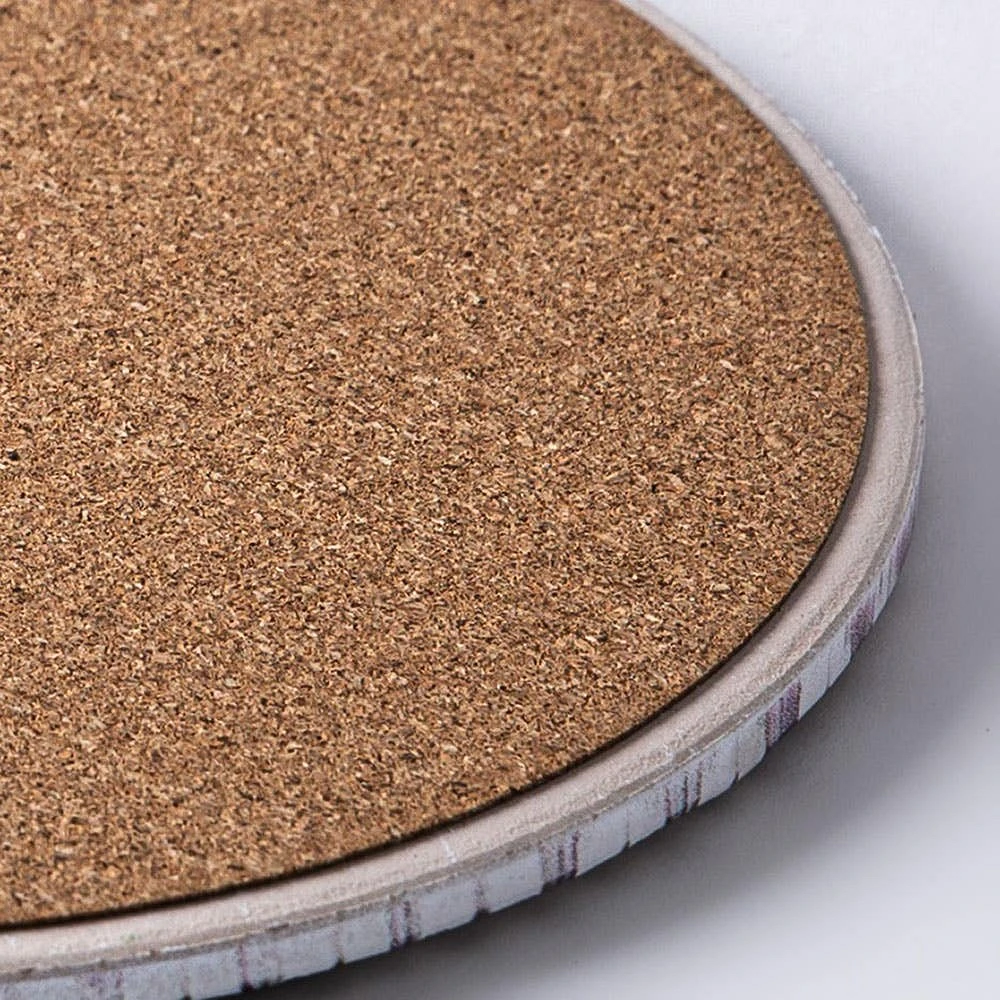 KSP Ceramica 'Capri' Ceramic Trivet