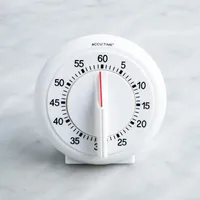 Accu-Temp Platinum Mechanical Timer