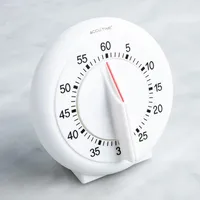 Accu-Temp Platinum Mechanical Timer