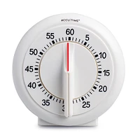 Accu-Temp Platinum Mechanical Timer