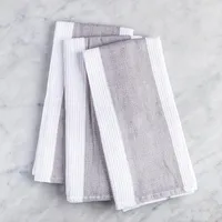Harman Premium Quality 'Blocks' Kitchen Towel