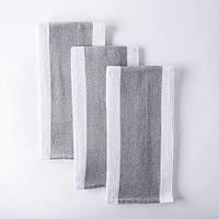 Harman Premium Quality 'Blocks' Kitchen Towel