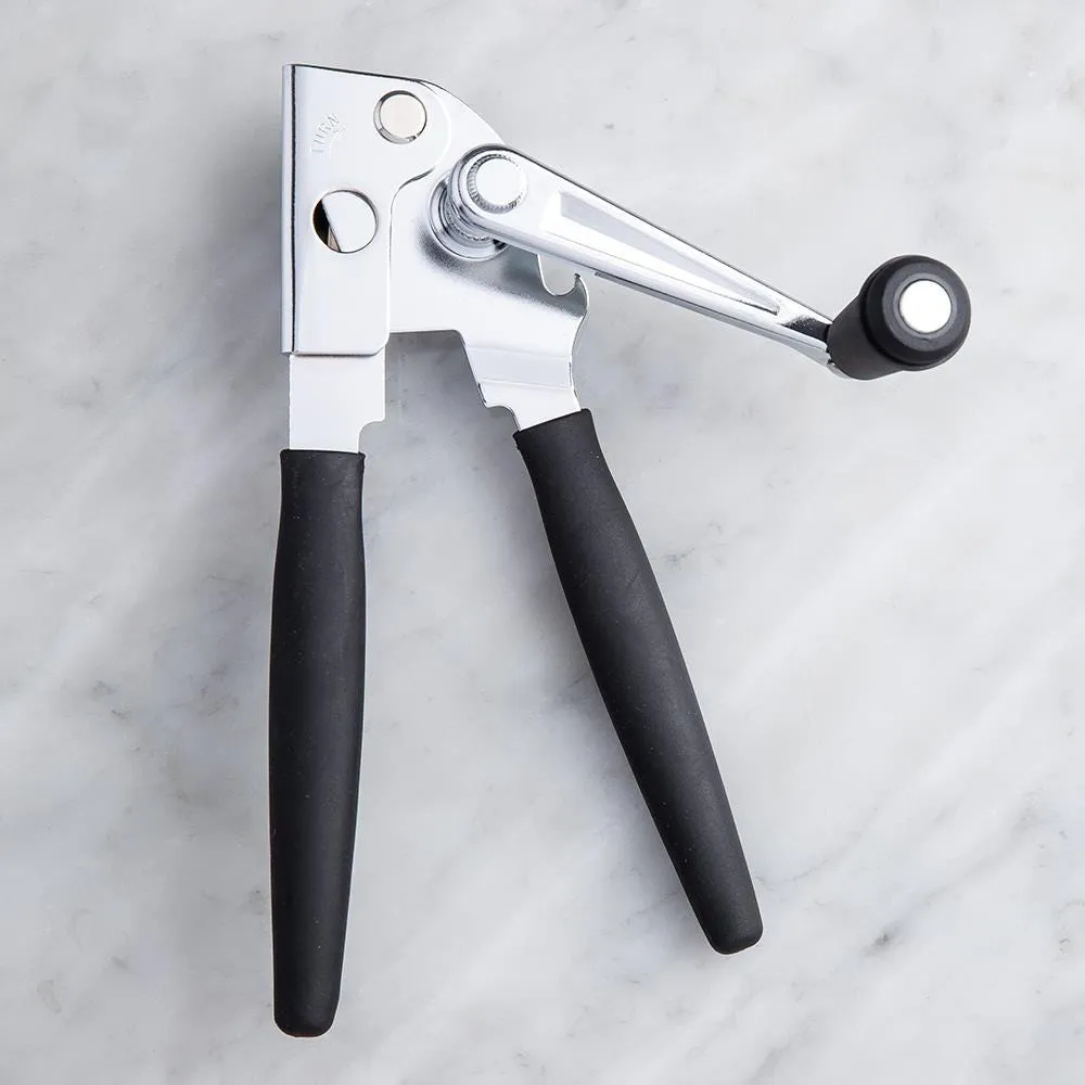Swing-A-Way Soft Grip 'Long Handle' Extra Easy Can Opener