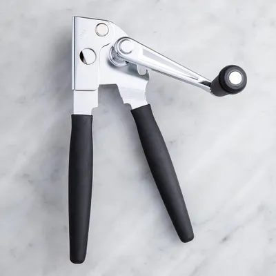 Swing-A-Way Soft Grip 'Long Handle' Extra Easy Can Opener