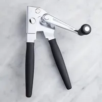 Swing-A-Way Soft Grip 'Long Handle' Extra Easy Can Opener