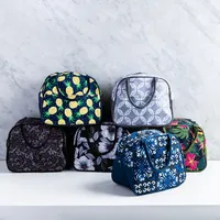 KSP Duffle 'Maui' Insulated Lunch Bag (Blue)