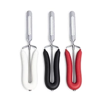 Swing-A-Way Soft Grip Potato Peeler (Asstd.)