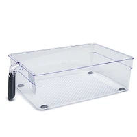 KSP Fridgestor 'Large' Handy Storage Bin 11.8x7.8x3"