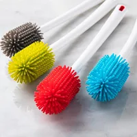 Joie Kitchen Convenience Silicone Bottle Brush (Asstd.)