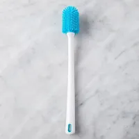 Joie Kitchen Convenience Silicone Bottle Brush (Asstd.)