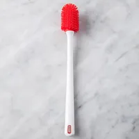 Joie Kitchen Convenience Silicone Bottle Brush (Asstd.)
