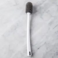 Joie Kitchen Convenience Silicone Bottle Brush (Asstd.)
