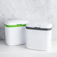 Joie Countertop Plastic Compost Pail (Asstd.)