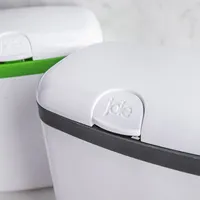Joie Countertop Plastic Compost Pail (Asstd.)