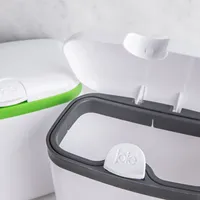 Joie Countertop Plastic Compost Pail (Asstd.)