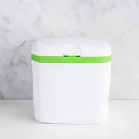 Joie Countertop Plastic Compost Pail (Asstd.)