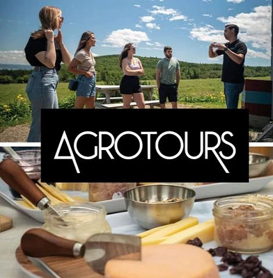GOURMET TOUR OF CHARLEVOIX