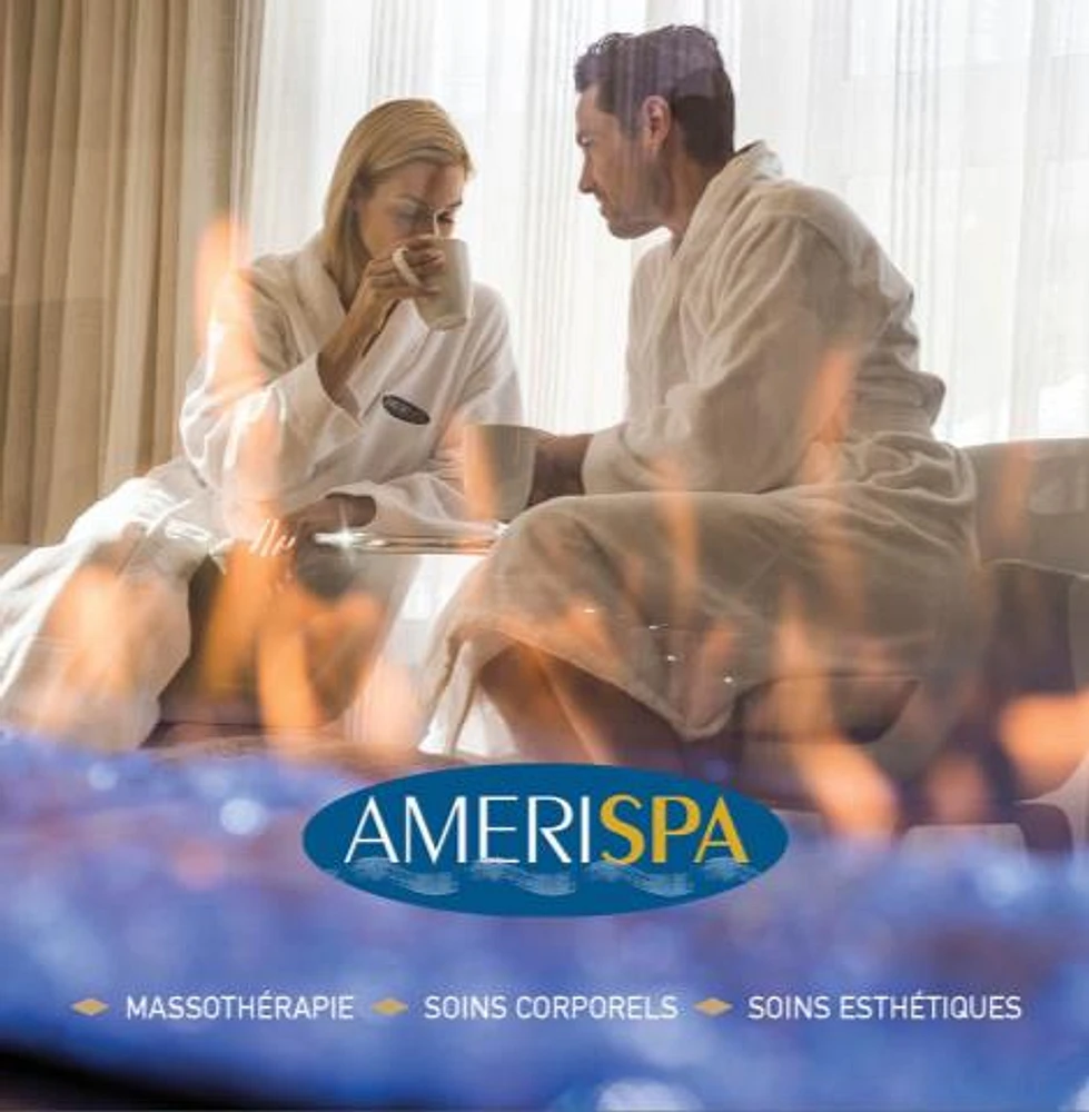 AMERISPA PACKAGE