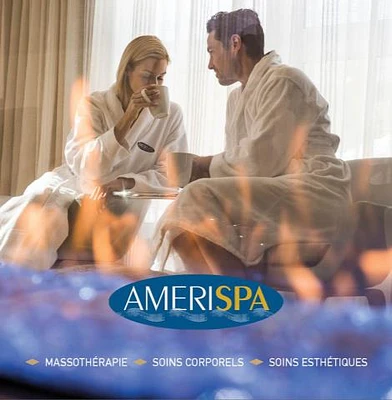 AMERISPA PACKAGE