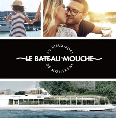 CRUISE PACKAGE - À LA CARTE MENU