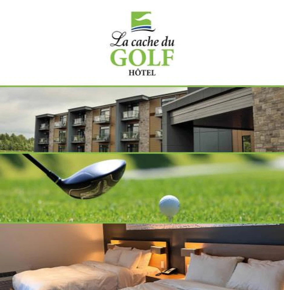 FORFAIT GOLF