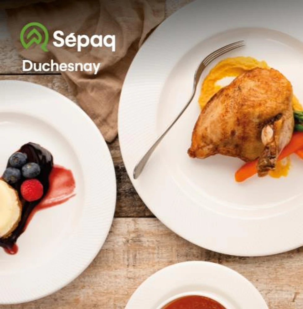 DISCOVER THE BISTRO-BAR LE QUATRE TEMPS