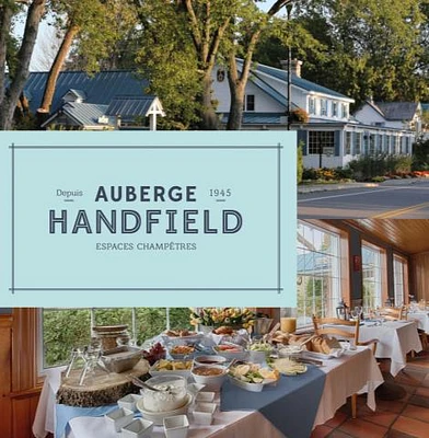 BRUNCH DE L'AUBERGISTE
