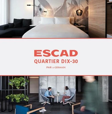 STUDIO AT ESCAD DIX-30