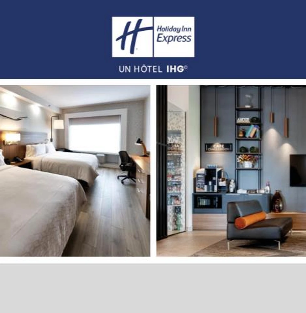 OVERNIGHT STAY IN STANDARD ROOM