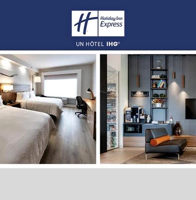OVERNIGHT STAY IN STANDARD ROOM