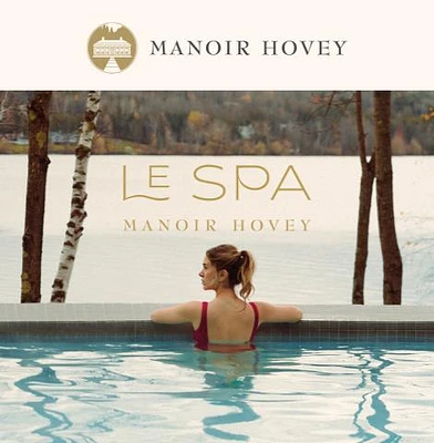 ACCÈS À L'EXPÉRIENCE THERMALE ET MASSAGE