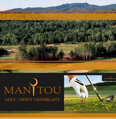FORFAIT GOLF