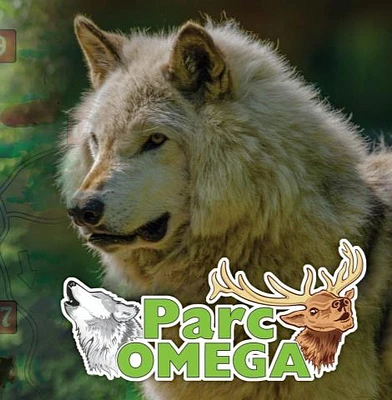 FAMILY DAY AT PARC OMEGA