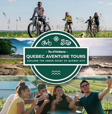 TOUR GUIDÉ GOURMAND EN VÉLO ÉLECTRIQUE