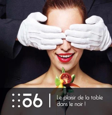 MENU DÉCOUVERTE