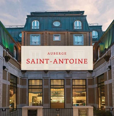 AUBERGE SAINT-ANTOINE - 1000$ 