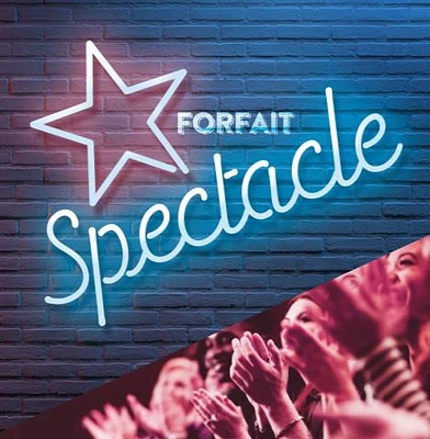 SPECTACLE - 100$