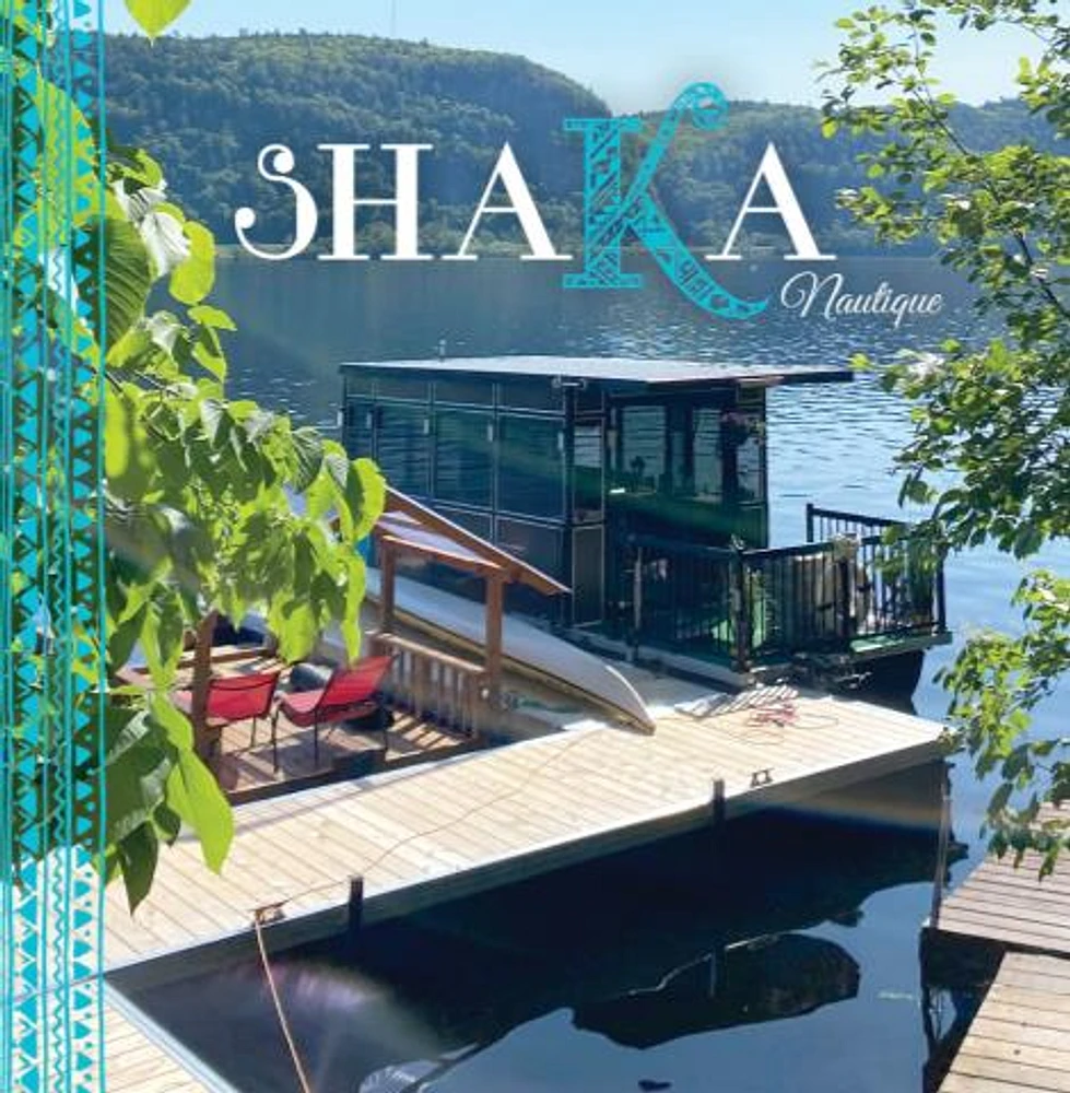 FLOATING ACCOMMODATION
