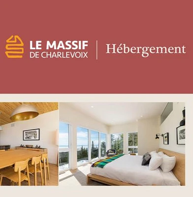 HÉBERGEMENTS - 1000$