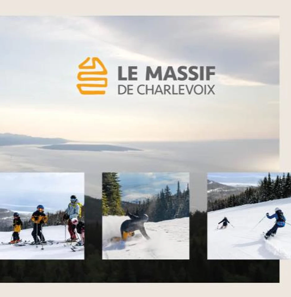 BILLET DE SKI - ADULTE